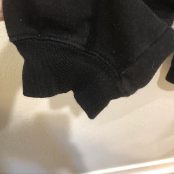 DISNEY sweatshirt with Lion King characters.  Size XL - Picture 3 of 6